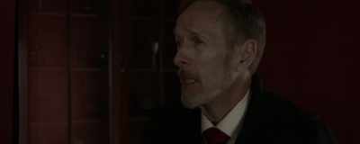 I can see why you, - Bram Stoker's Van Helsing