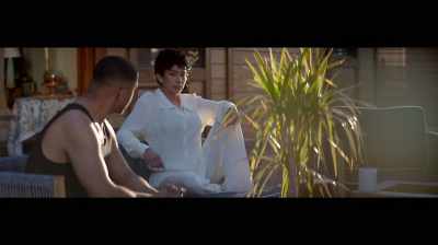 I can see why - The Stepmother 3