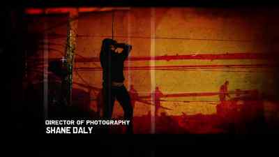 ♪ I can see where you coming from - Strike Back