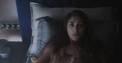 I can see you. - Ghost Stories