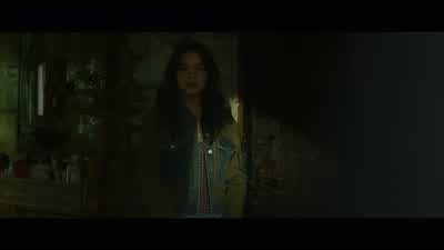 I can see your mother in you. - Final Destination Bloodlines