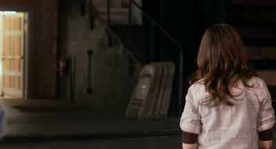 I can see your toner through those jeans. - Pitch Perfect