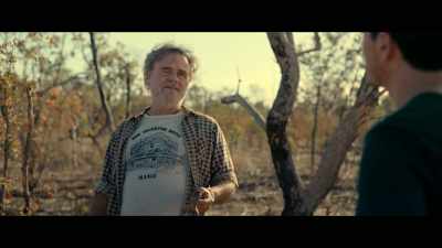 I can see that you're determined - Population 11