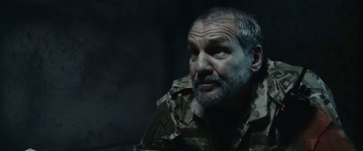 I can see you're
not ready to talk. - The Rise of the Beast