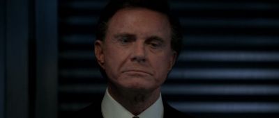 I can see you're real concerned about your daughter - Escape from L A