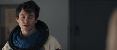 I can see that you're upset - Adam