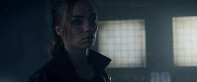 I can see you've
got your reasons, - I Am Vengeance: Retaliation