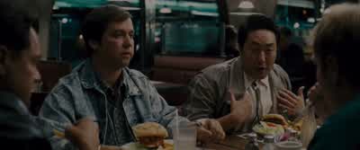 I can sell anythingShit I can sell ludes to a convent full of nunsand get them so horny they'd be fucking each other - The Wolf of Wall Street