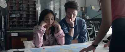 I can send you guys the answers, - Bad Genius