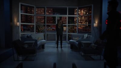I can sense all that precious grief
inside you, Cait. - The Flash