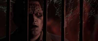 I can sense him. He's almost
at the castle threshold. - Monster Mash