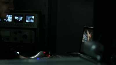 I can set myself
and go somewhere, - Caller ID: Entity
