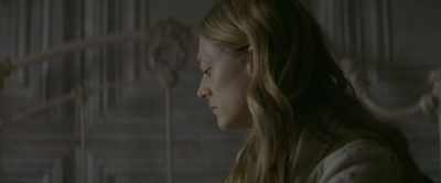 I can set something up now,
if you want. - The Dark and the Wicked