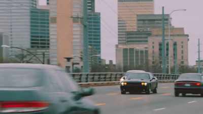 ♪ I can settle down ♪ - Roadrunner: A Film About Anthony Bourdain