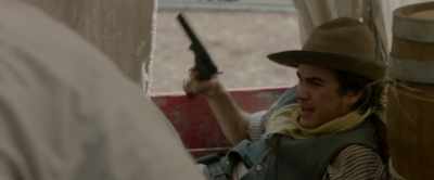 -I can shoot.
-[gunfire continues] - Emperor