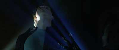 I can show you a better way - Lord of Wolves