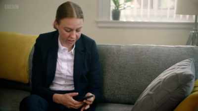I can show you the e-mail
exchange...  It's fine. Honestly. - The Other One