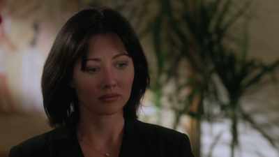 I can show you
where to find him, - Charmed