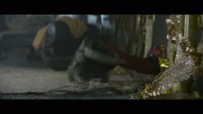 I can silence all those voices. - Deadpool & Wolverine