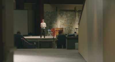 I can sing, I can dance… - The Resurrection of Gavin Stone