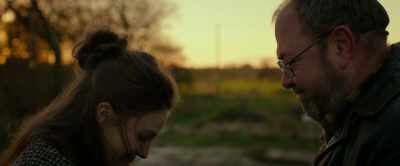 I can smell a Victoria
sponge from two miles. - The More You Ignore Me