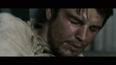 I can smell your blood - 30 Days of Night