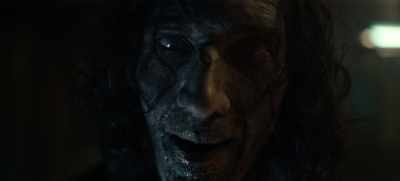 I can smell your cancer, Doctor. - Guillermo del Toro's Cabinet of Curiosities
