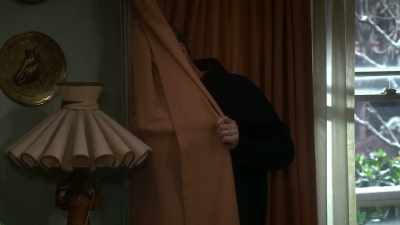 I can smell
Dan's Hai Karate from out here! - The Conners