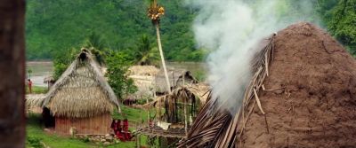I can smell him - The Green Inferno