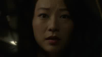I can smell how nervous you are. - Teen Wolf