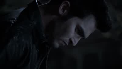 I can smell it on you! - Teen Wolf