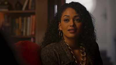 I can smell the chemistry - Tales from the Hood 3