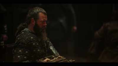 I can smell their ambition. - Vikings: Valhalla