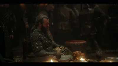 I can smell - Vikings: Valhalla