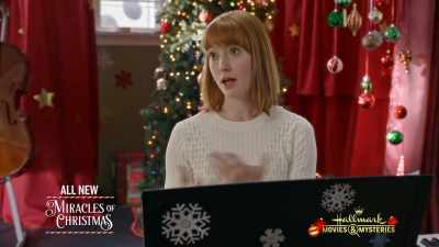 I can sponsor it, and
maybe Madison Candy - Our Christmas Love Song