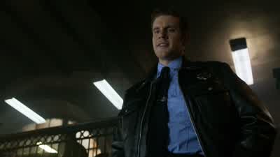 I can start a war or end one. - Gotham