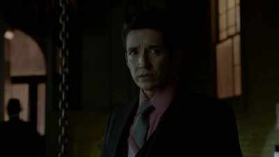 I CAN STAY IF -- - Wicked City