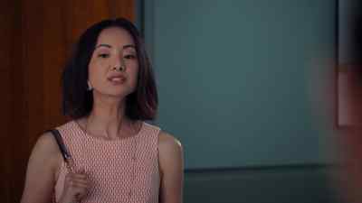 I'll do it. - Doogie Kamealoha, M.D.