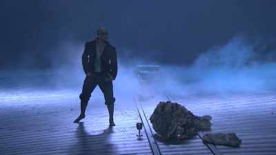 I can still feel her warm breasts,
her thighs. - Great British Theatre