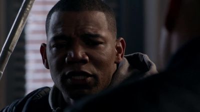 I can still fix it. - Chicago P.D.