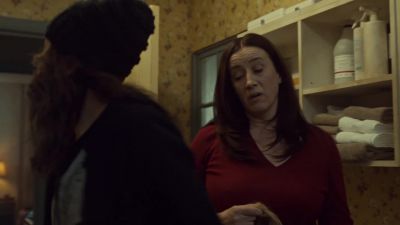 I can still go with you, love. - Orphan Black