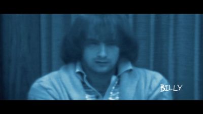 I can still hear him crying. - Monsters Inside: The 24 Faces of Billy Milligan