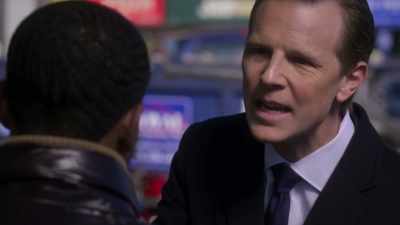 I can still push
Sullivan to take a deal, - Power Book II: Ghost