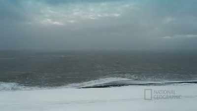 I can still remember
it like it was yesterday, - Life Below Zero: First Alaskans