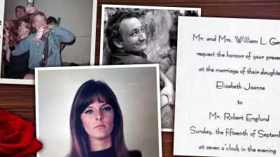 I can still remember
seeing her, you know, - Hollywood Dreams & Nightmares: The Robert Englund Story