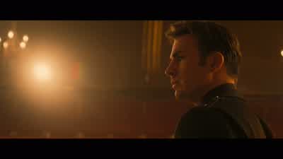 I can still save you! - Avengers: Age of Ultron