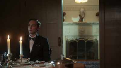 I can still see it
in my mind, - V.C. Andrews' Pearl in the Mist