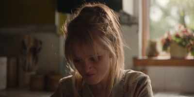 I can still - Elizabeth Is Missing