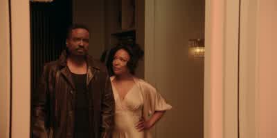 I can swing that. - The Chi