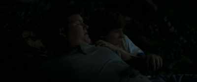I can' t die tonight my mom needs me - Summer of 84